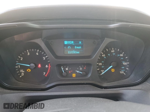 2018 Ford Transit Passenger XL с VIN 1FBZX2YG5JKA97013, выставлен на аукционе Copart как лот 83873904 с пробегом 117 293 миль миль и Списание • Salvage title. История ставок и продаж доступна на DreamBid. Изображение 9.