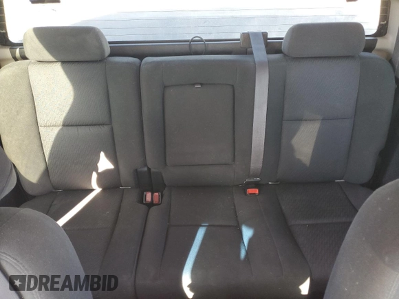 2011 Chevrolet Silverado 1500 LT with VIN 3GCPKSE3XBG314650, listed as a Copart auction lot 46709735 with 171,259 mi miles and Salvage Title. Bid and sale history available at DreamBid. Image 10.