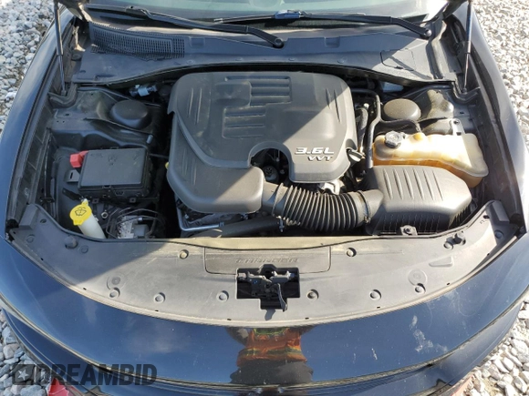 2019 Dodge Charger SXT with VIN 2C3CDXBGXKH703032, listed as a Copart auction lot 57716095 with 89,261 mi miles and Salvage title. Bid and sale history available at DreamBid. Image 11.