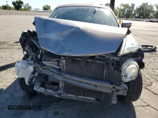 2016 Nissan Juke S z VIN JN8AF5MRXGT608663, wystawiony jako Copart lot #58074195 z przebiegiem 89 921 mil mil oraz Szkoda całkowita • Salvage title. Historia ofert i sprzedaży dostępna na DreamBid. Obrazek 5.