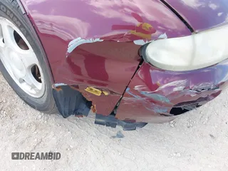 1997 Nissan Altima XE z VIN 1N4BU31D9VC185791, wystawiony jako IAAI lot #42209165 z przebiegiem 90 942 mil mil oraz . Historia ofert i sprzedaży dostępna na DreamBid. Obrazek 6.