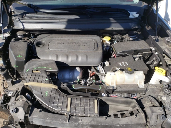 2020 Jeep Cherokee Latitude Plus with VIN 1C4PJMLB1LD518308, listed as a Copart auction lot 49201845 with 73,118 mi miles and Salvage Title. Bid and sale history available at carsss.com. Image 11.