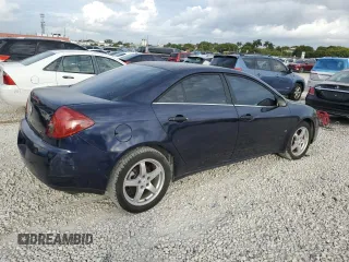 2008 Pontiac G6 GT z VIN 1G2ZH57NX84242088, wystawiony jako Copart lot #78188504 z przebiegiem 116 057 mil mil oraz Czysty tytuł • Clean title. Historia ofert i sprzedaży dostępna na DreamBid. Obrazek 3.