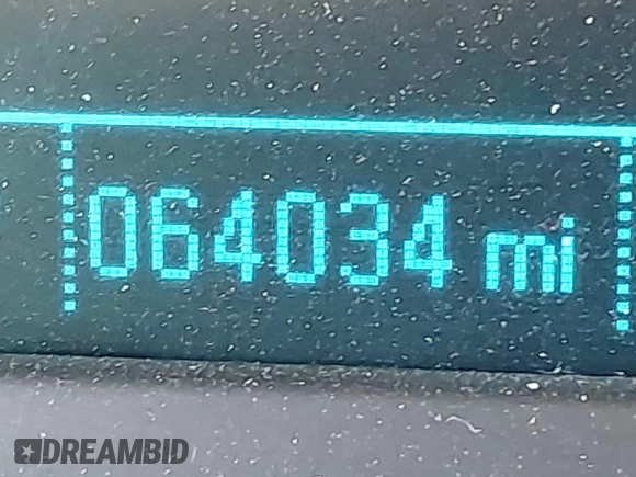 2014 Buick Verano with VIN 1G4PP5SK7E4134988, listed as a IAAI auction lot 42315785 with 64,034 mi miles and . Bid and sale history available at DreamBid. Image 15.