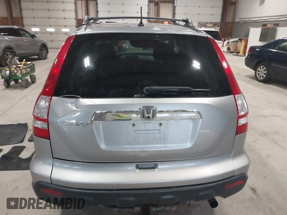 2008 Honda CR-V EX with VIN 5J6RE48508L013058, listed as a IAAI auction lot 41983196 with 216,254 mi miles and . Bid and sale history available at DreamBid. Image 16.