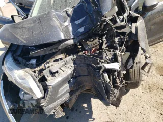 2019 Mitsubishi Eclipse Cross ES z VIN JA4AT3AA8KZ032465, wystawiony jako Copart lot #47241145 z przebiegiem 118 301 mil mil oraz Szkoda całkowita • Salvage title. Historia ofert i sprzedaży dostępna na DreamBid. Obrazek 12.
