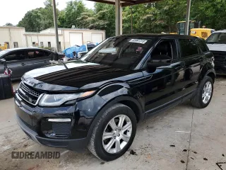 2019 Land Rover Range Rover Evoque SE с VIN SALVP2RX4KH348586, выставлен на аукционе Copart как лот 60991315 с пробегом 148 873 миль миль и Чистый • Clean title. История ставок и продаж доступна на DreamBid. Изображение 1.