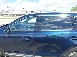 2021 Mazda CX-9 Grand Touring with VIN JM3TCBDY4M0513099, listed as a IAAI auction lot 42563530 with 76,006 mi miles and . Bid and sale history available at DreamBid. Image 15.
