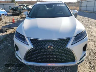 2020 Lexus RX with VIN 2T2HZMAA7LC171471, listed as a Copart auction lot 67656072 with 6,828 mi miles. Bid and sale history available at carsss.com. Image 5.