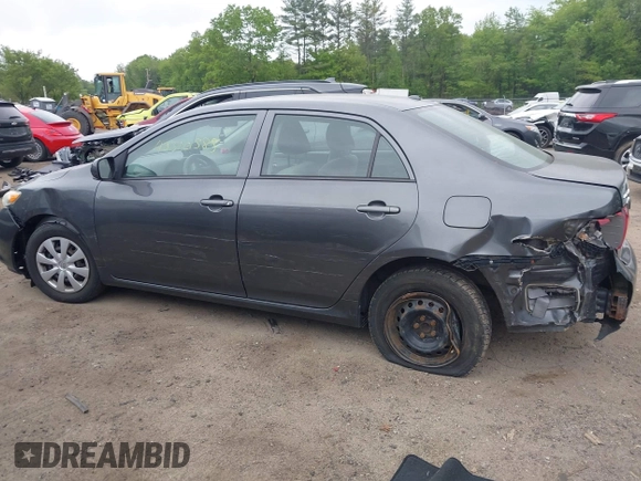 2010 Toyota Corolla with VIN 2T1BU4EEXAC317560, listed as a IAAI auction lot 42310585 with 150,589 mi miles and . Bid and sale history available at DreamBid. Image 13.