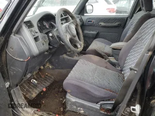 1998 Toyota RAV4 with VIN JT3HP10V7W0193051, listed as a Copart auction lot 51536095 with 212,148 mi miles and Clean title. Bid and sale history available at DreamBid. Image 7.