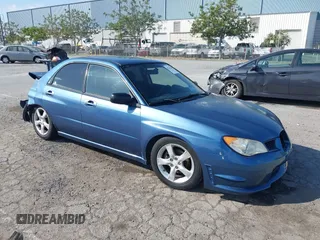 2007 Subaru Impreza i Special с VIN JF1GD61647H524083, выставлен на аукционе IAAI как лот 42174490 с пробегом 127 070 миль миль и . История ставок и продаж доступна на DreamBid. Изображение 1.