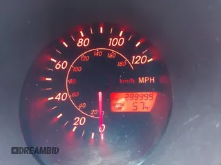 2003 Toyota Matrix Std z VIN 2T1KR32E53C040755, wystawiony jako IAAI lot #41977181 z przebiegiem 299 999 mil mil oraz . Historia ofert i sprzedaży dostępna na DreamBid. Obrazek 15.