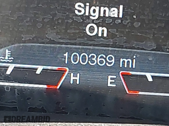 2018 Jeep Cherokee Trailhawk with VIN 1C4PJMBX7JD507453, listed as a IAAI auction lot 41464420 with 100,369 mi miles and . Bid and sale history available at DreamBid. Image 15.