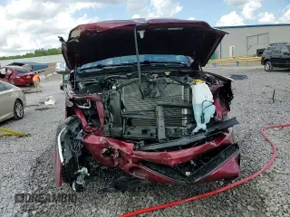 2021 Ram 1500 Limited with VIN 1C6SRFHT9MN633502, listed as a Copart auction lot 55673735 with 71,364 mi miles and Salvage title. Bid and sale history available at DreamBid. Image 14.