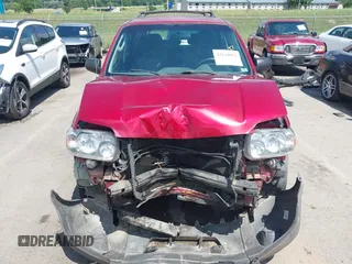 2005 Ford Escape XLS Value с VIN 1FMYU02Z55KA01607, выставлен на аукционе IAAI как лот 42634052 с пробегом 151 193 миль миль и . История ставок и продаж доступна на DreamBid. Изображение 12.