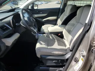 2019 Subaru Ascent Premium z VIN 4S4WMACD6K3436514, wystawiony jako Copart lot #55091205 z przebiegiem 32 108 mil mil oraz Szkody całkowita. Historia ofert i sprzedaży dostępna na DreamBid. Obrazek 7.