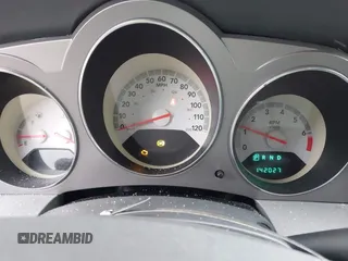 2008 Dodge Avenger SXT с VIN 1B3LC56R08N148298, выставлен на аукционе IAAI как лот 41618162 с пробегом 142 027 миль миль и . История ставок и продаж доступна на DreamBid. Изображение 7.