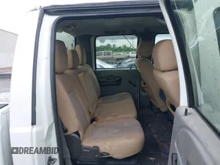 2005 Ford F-250 XL with VIN 1FTSW20P05EB57473, listed as a IAAI auction lot 42446099 with Not provided miles and . Bid and sale history available at DreamBid. Image 8.