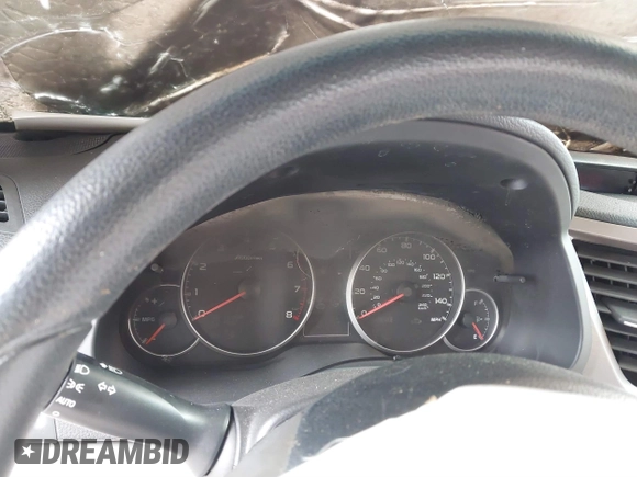 2013 Subaru Legacy 2.5i with VIN 4S3BMBA63D3020176, listed as a IAAI auction lot 41754658 with Not Provided miles and . Bid and sale history available at DreamBid. Image 7.