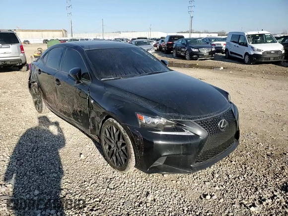2016 Lexus IS 350 with VIN JTHCE1D23G5012011, listed as a Copart auction lot 49539255 with 103,878 mi miles and Salvage title. Bid and sale history available at DreamBid. Image 10.