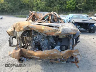 2022 Chevrolet Silverado 3500HD High Country with VIN 1GC4YVEY4NF233535, listed as a Copart auction lot 72358654 with 0 mi miles and Salvage Title. Bid and sale history available at carsss.com. Image 5.