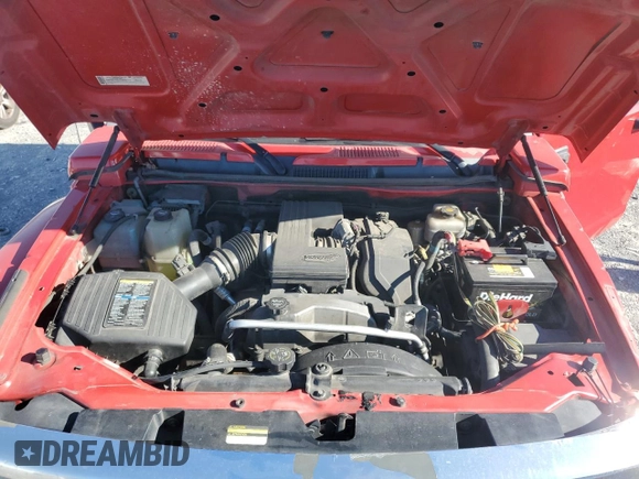 2008 Hummer H3 SUV Luxury with VIN 5GTEN13E788181236, listed as a Copart auction lot 49215815 with 209,136 mi miles and Salvage Title. Bid and sale history available at carsss.com. Image 14.