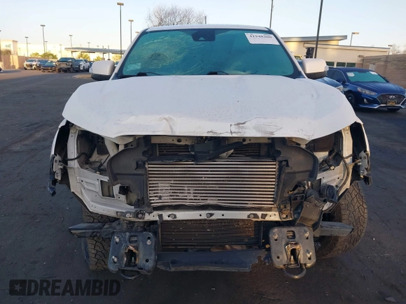 2020 Ford Ranger XL with VIN 1FTER4EH3LLA64344, listed as a IAAI auction lot 41948200 with 71,953 mi miles and . Bid and sale history available at DreamBid. Image 13.