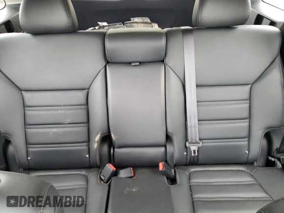 2020 Kia Sorento EX with VIN 5XYPH4A50LG689304, listed as a Copart auction lot 51382515 with 27,492 mi miles and Salvage title. Bid and sale history available at DreamBid. Image 10.