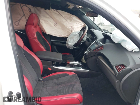 2019 Acura MDX Technology with VIN 5J8YD4H0XKL015238, listed as a IAAI auction lot 42083971 with 47,437 mi miles and . Bid and sale history available at DreamBid. Image 5.