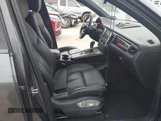 2015 Porsche Macan S с VIN WP1AB2A50FLB50264, выставлен на аукционе IAAI как лот 41402528 с пробегом 73 147 миль миль и . История ставок и продаж доступна на DreamBid. Изображение 5.