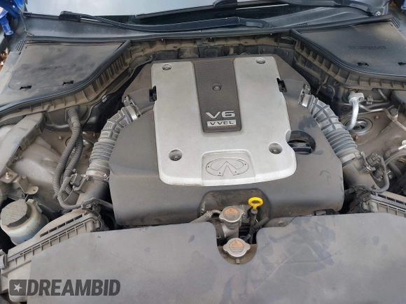 2014 Infiniti Q50 with VIN JN1BV7AP6EM689012, listed as a IAAI auction lot 42063216 with 114,785 mi miles and . Bid and sale history available at DreamBid. Image 10.