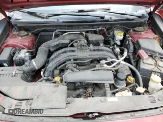 2019 Subaru Impreza с VIN 4S3GTAA66K3754343, выставлен на аукционе Copart как лот 59937805 с пробегом 131 232 миль миль и Чистый • Clean title. История ставок и продаж доступна на DreamBid. Изображение 11.
