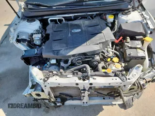 2019 Subaru Outback Touring with VIN 4S4BSETC7K3260219, listed as a Copart auction lot 54439585 with 96,079 mi miles and Salvage title. Bid and sale history available at DreamBid. Image 12.