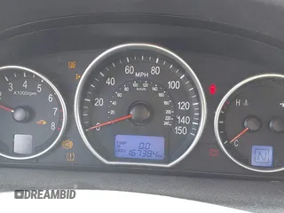 2008 Hyundai Veracruz GLS with VIN KM8NU73C88U066210, listed as a IAAI auction lot 41870897 with 167,384 mi miles and . Bid and sale history available at DreamBid. Image 7.