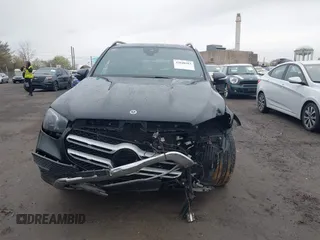 2022 Mercedes-Benz GLE 350 z VIN 4JGFB4JE5NA603335, wystawiony jako IAAI lot #42040362 z przebiegiem 35 346 mil mil oraz . Historia ofert i sprzedaży dostępna na DreamBid. Obrazek 12.