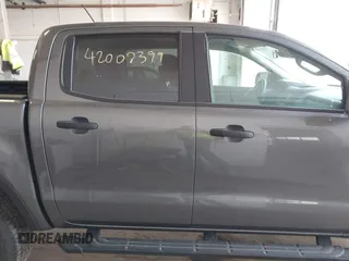 2023 Ford Ranger XL with VIN 1FTER4FH7PLE23750, listed as a IAAI auction lot 42008399 with 52,359 mi miles and . Bid and sale history available at DreamBid. Image 13.
