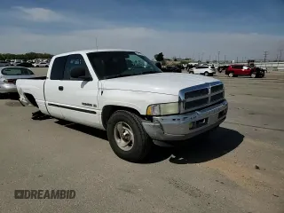 2001 Dodge 1500 z VIN 3B7HC13Z41G174015, wystawiony jako Copart lot #52925335 z przebiegiem 307 332 mil mil oraz Szkoda całkowita • Salvage title. Historia ofert i sprzedaży dostępna na DreamBid. Obrazek 11.