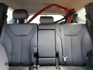 2023 Hyundai Santa Fe SEL z VIN 5NMS2DAJXPH540872, wystawiony jako Copart lot #53210975 z przebiegiem 15 575 mil mil oraz Szkoda całkowita • Salvage title. Historia ofert i sprzedaży dostępna na DreamBid. Obrazek 10.