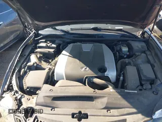 2013 Lexus GS 350 with VIN JTHCE1BL5D5020053, listed as a IAAI auction lot 42059191 with 155,250 mi miles and . Bid and sale history available at DreamBid. Image 10.