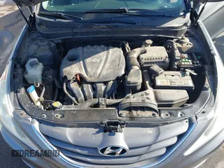 2012 Hyundai Sonata GLS z VIN 5NPEB4AC4CH478607, wystawiony jako IAAI lot #42276445 z przebiegiem 173 812 mil mil oraz . Historia ofert i sprzedaży dostępna na DreamBid. Obrazek 10.