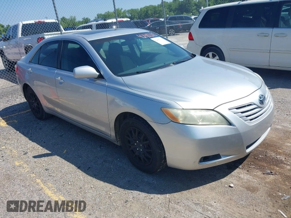 2009 Toyota Camry z VIN 4T1BE46K99U265429, wystawiony jako IAAI lot #42402115 z przebiegiem 173 309 mil mil oraz . Historia ofert i sprzedaży dostępna na DreamBid. Obrazek 1.