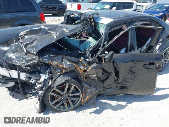 2019 Lexus IS 300 с VIN JTHBA1D28K5087707, выставлен на аукционе IAAI как лот 42120295 с пробегом Не указан миль и . История ставок и продаж доступна на DreamBid. Изображение 6.