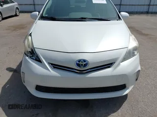 2012 Toyota Prius Two with VIN JTDZN3EU0C3084233, listed as a IAAI auction lot 42122706 with 233,288 mi miles and . Bid and sale history available at DreamBid. Image 13.