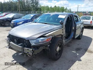 2017 Ford Police Interceptor с VIN 1FAHP2MT5HG111540, выставлен на аукционе IAAI как лот 42149170 с пробегом 66 342 миль миль и . История ставок и продаж доступна на DreamBid. Изображение 18.
