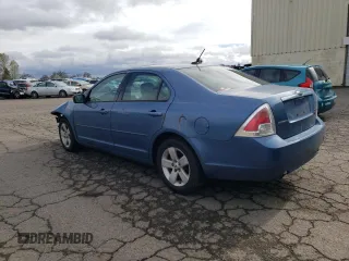 2009 Ford Fusion SE with VIN 3FAHP071X9R108657, listed as a Copart auction lot 50904395 with 266,965 mi miles and Salvage Title. Bid and sale history available at carsss.com. Image 2.