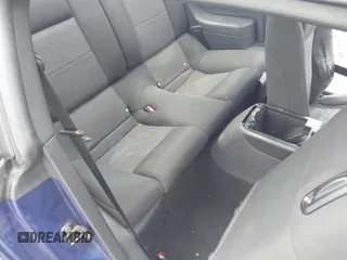 2005 Ford Mustang Deluxe with VIN 1ZVFT80N555143979, listed as a IAAI auction lot 42502001 with 201,721 mi miles and . Bid and sale history available at DreamBid. Image 8.