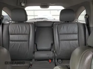 2011 Honda CR-V EX-L z VIN 5J6RE4H77BL068678, wystawiony jako Copart lot #58467885 z przebiegiem 99 676 mil mil oraz Szkoda całkowita • Salvage title. Historia ofert i sprzedaży dostępna na DreamBid. Obrazek 10.
