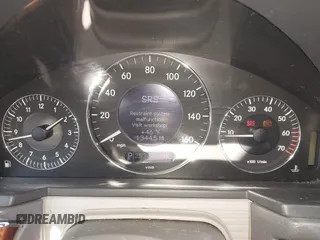 2004 Mercedes-Benz E 320 with VIN WDBUF65J64A460380, listed as a IAAI auction lot 41422186 with 253,440 mi miles and . Bid and sale history available at carsss.com. Image 7.
