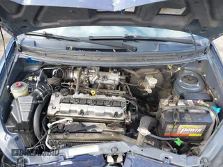 2002 Suzuki Aerio SX z VIN JS2RC41H825105469, wystawiony jako IAAI lot #41829735 z przebiegiem Nie podano mil oraz . Historia ofert i sprzedaży dostępna na DreamBid. Obrazek 10.